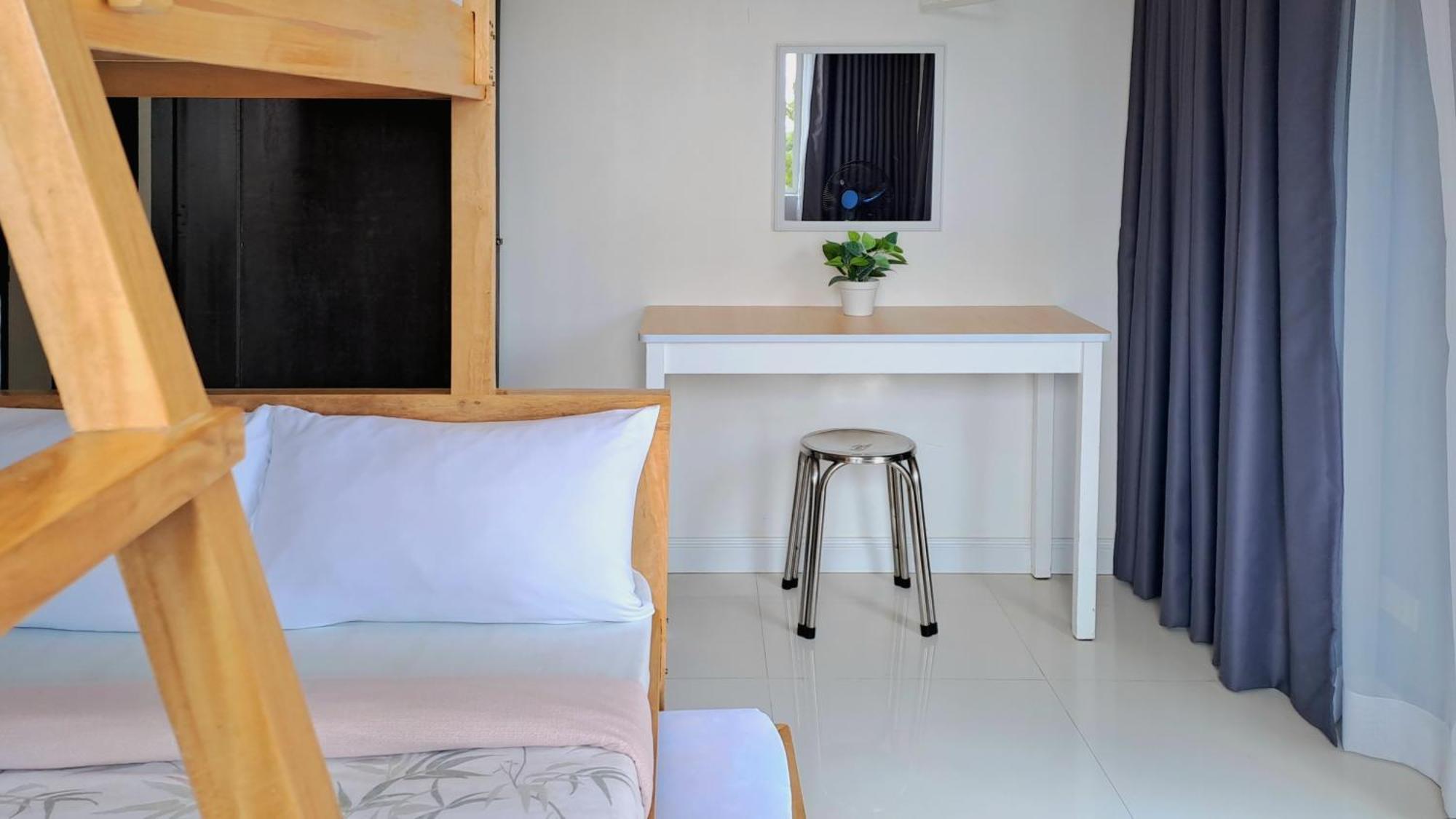 88 Gibraltar Apartamento Baguio City Exterior foto